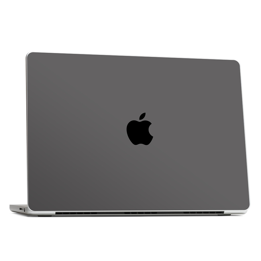 Custom MacBook Skin - 3036a937