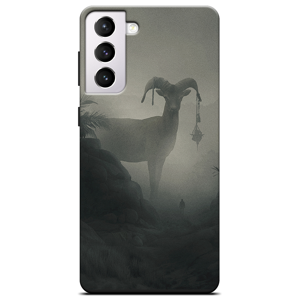 Right Road Samsung Case