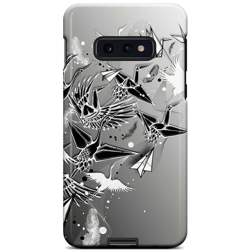 Metamorphosis Samsung Case
