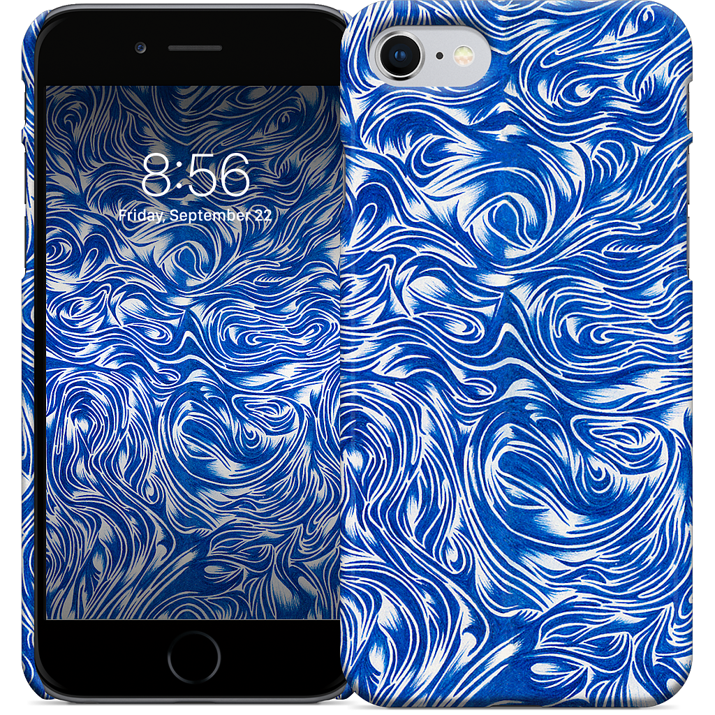 5 AM iPhone Case