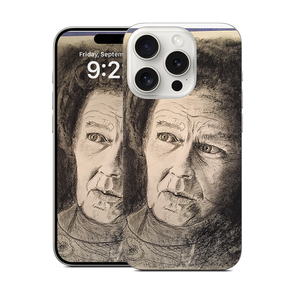 Custom iPhone Skin - 3f00d2ec