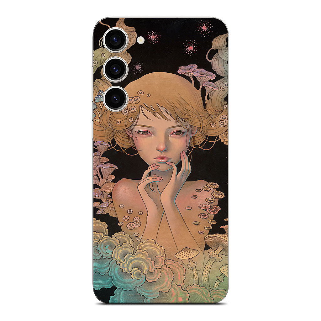 Offering Samsung Skin