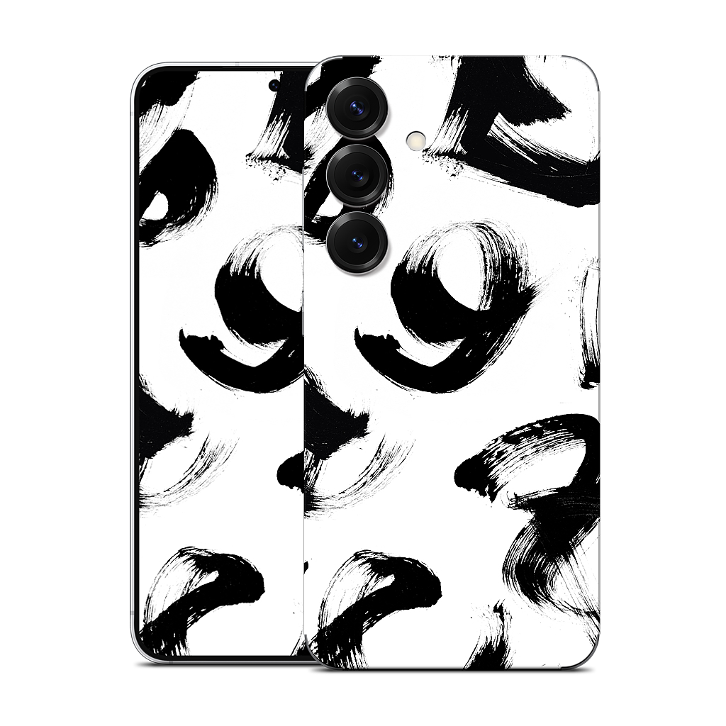 Expressionism Samsung Skin