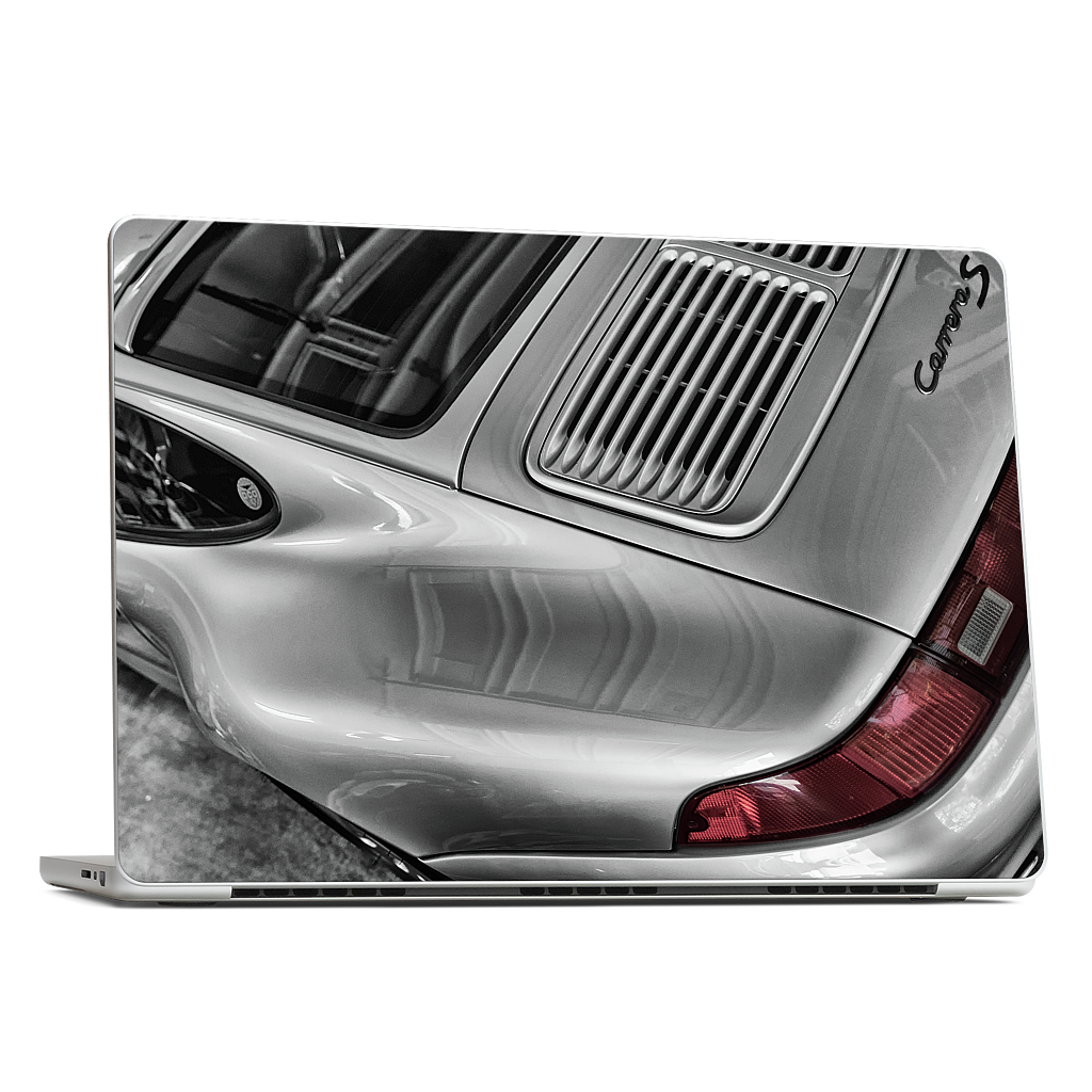 Custom MacBook Skin - 5b959a02