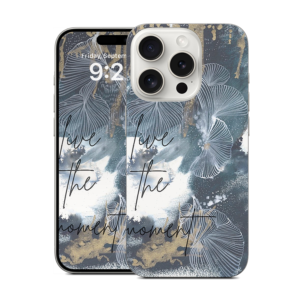 Custom iPhone Skin - 21b5c706