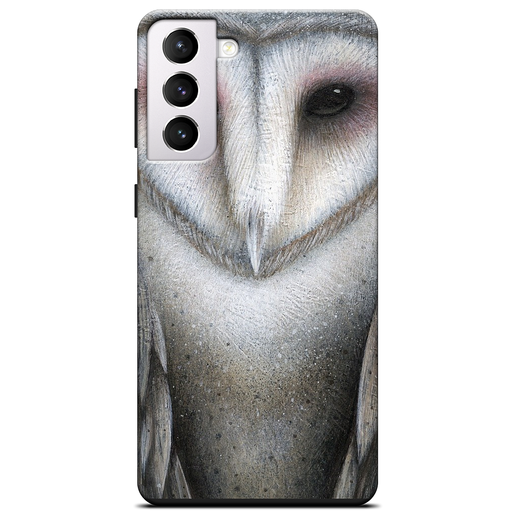 The Watcher Samsung Case