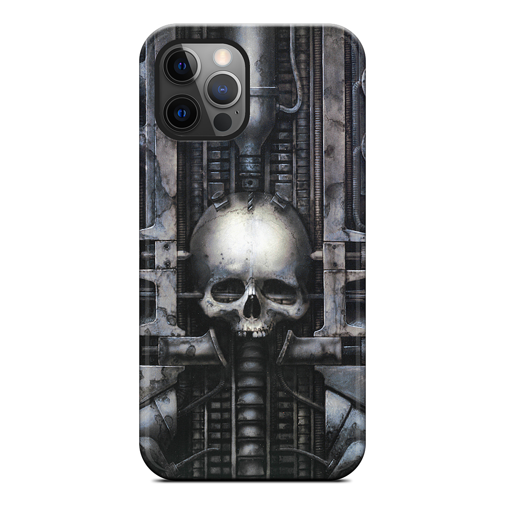 Landscape XIX iPhone Case