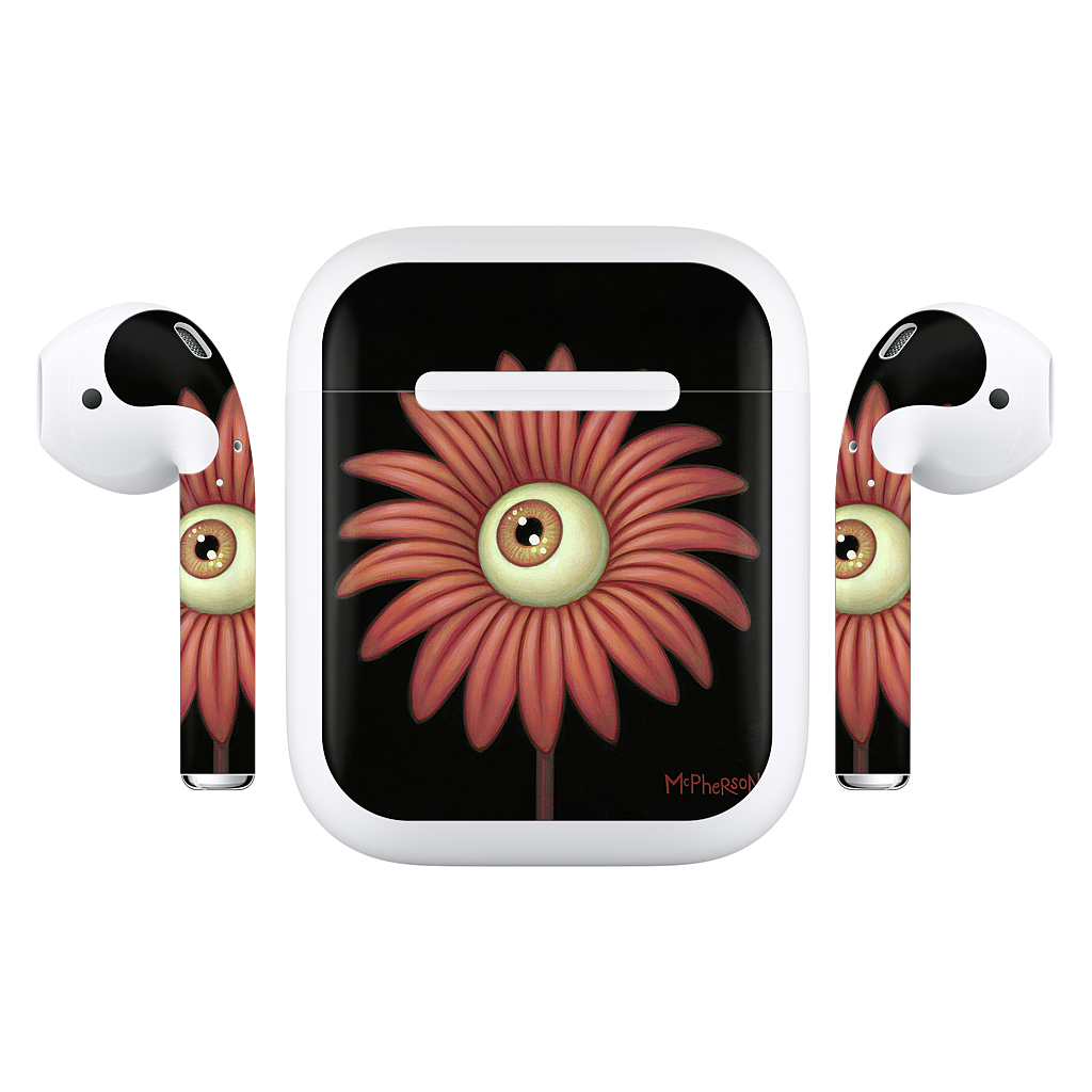 Eye Daisy AirPods