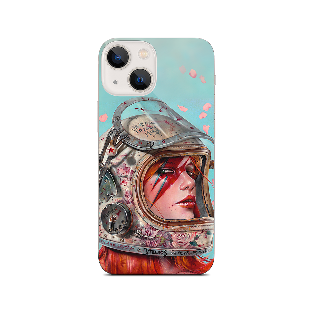 Changes iPhone Skin