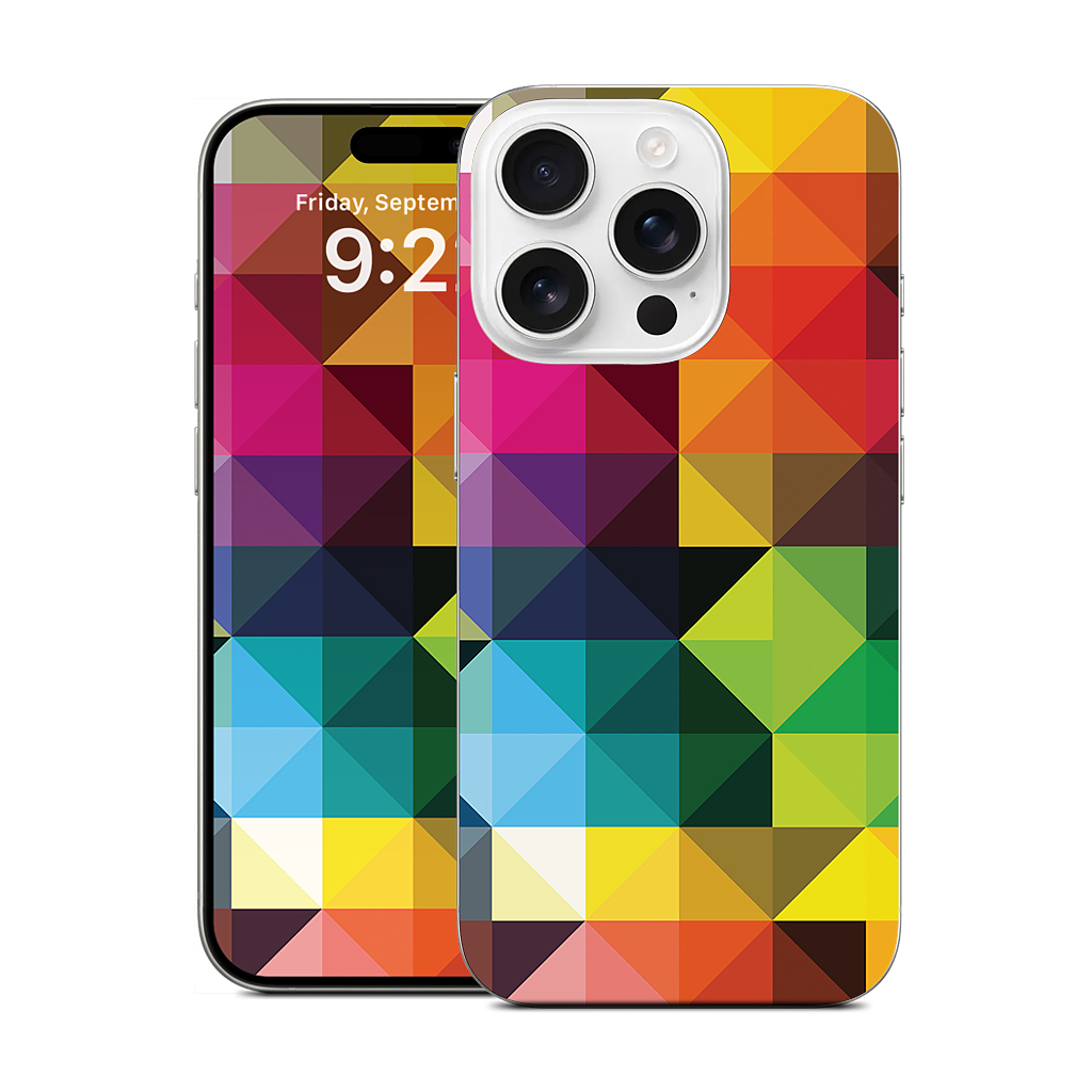 Intermezzo iPhone Skin