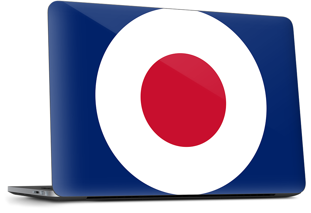 MOD Dell Laptop Skin