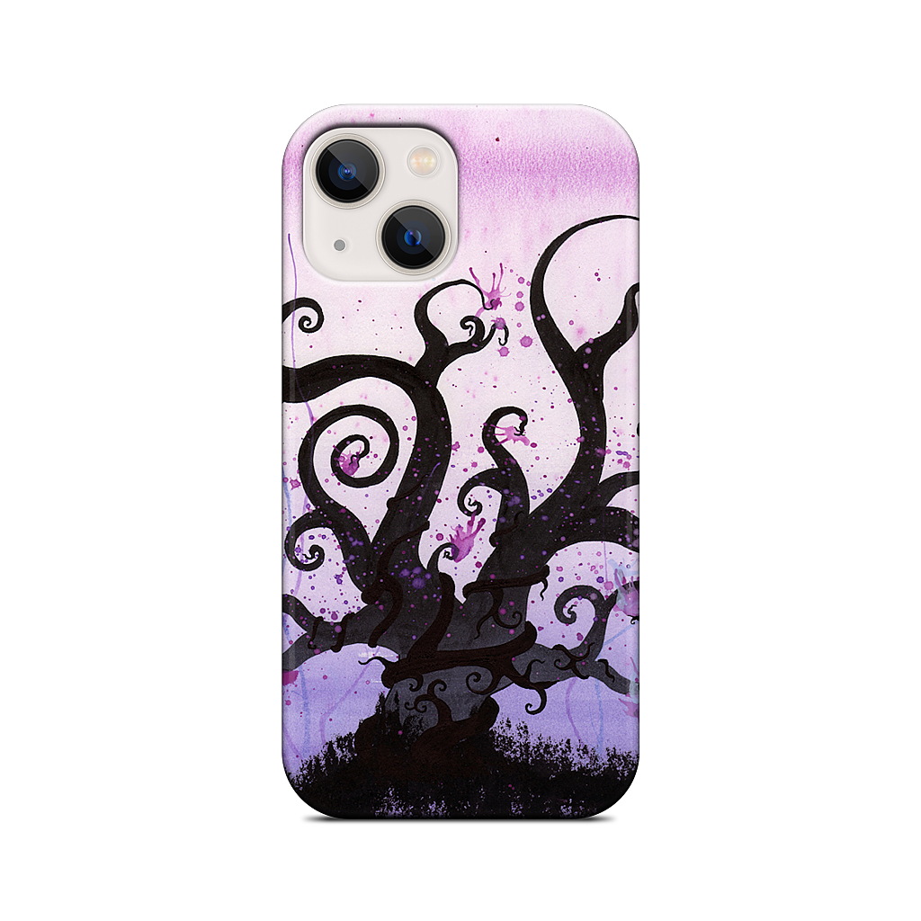 Growth iPhone Case