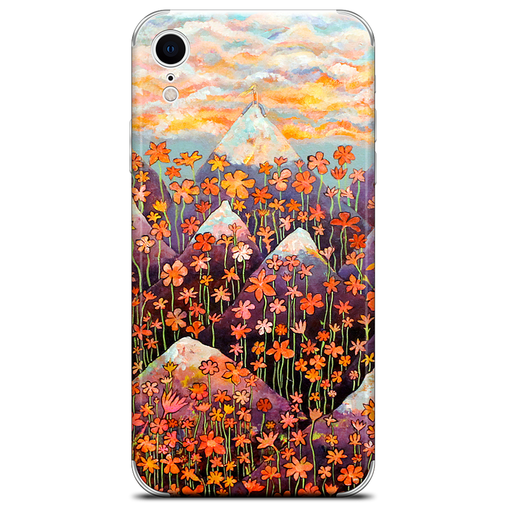 Nice iPhone Skin