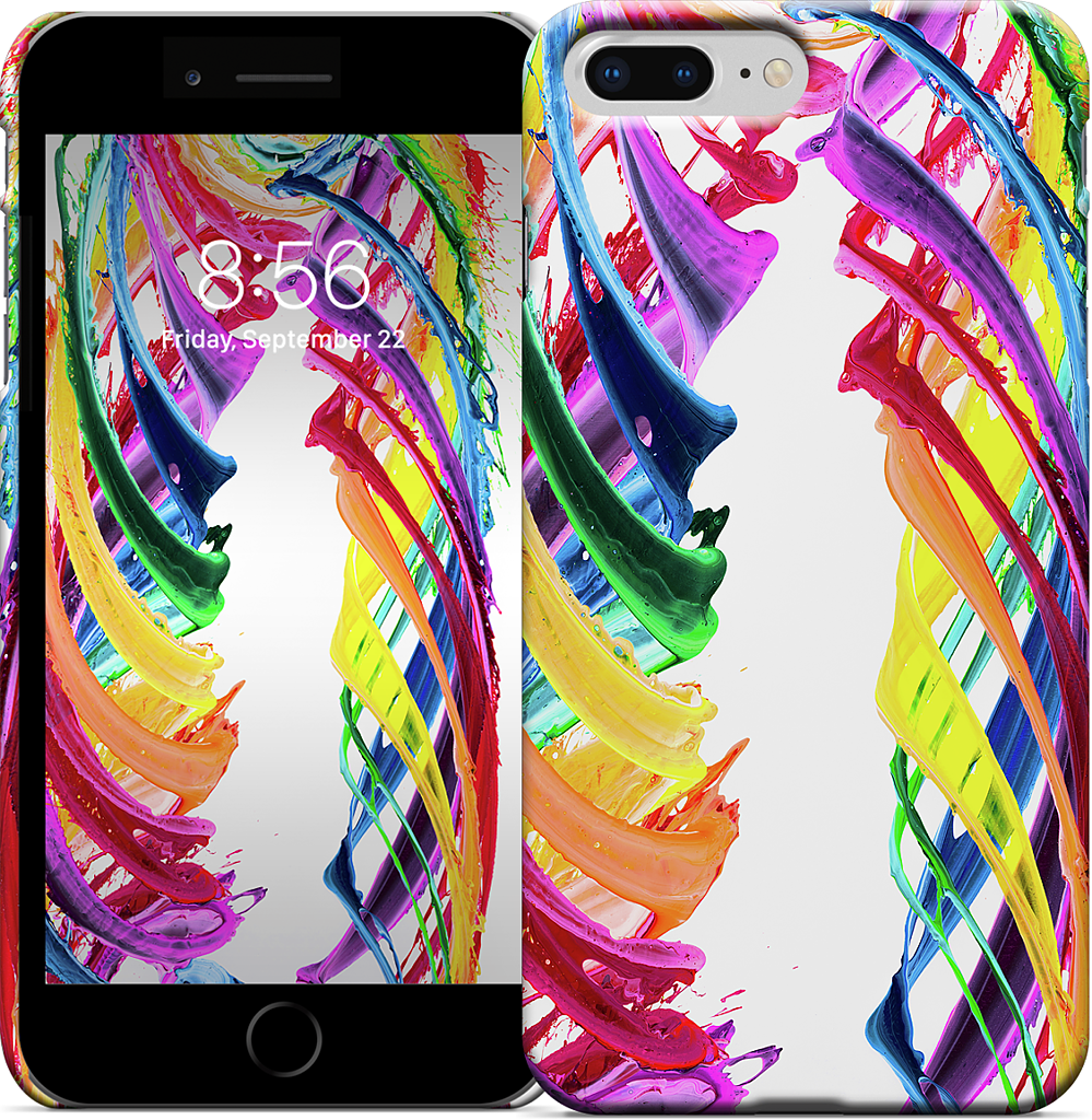 Obviare iPhone Case