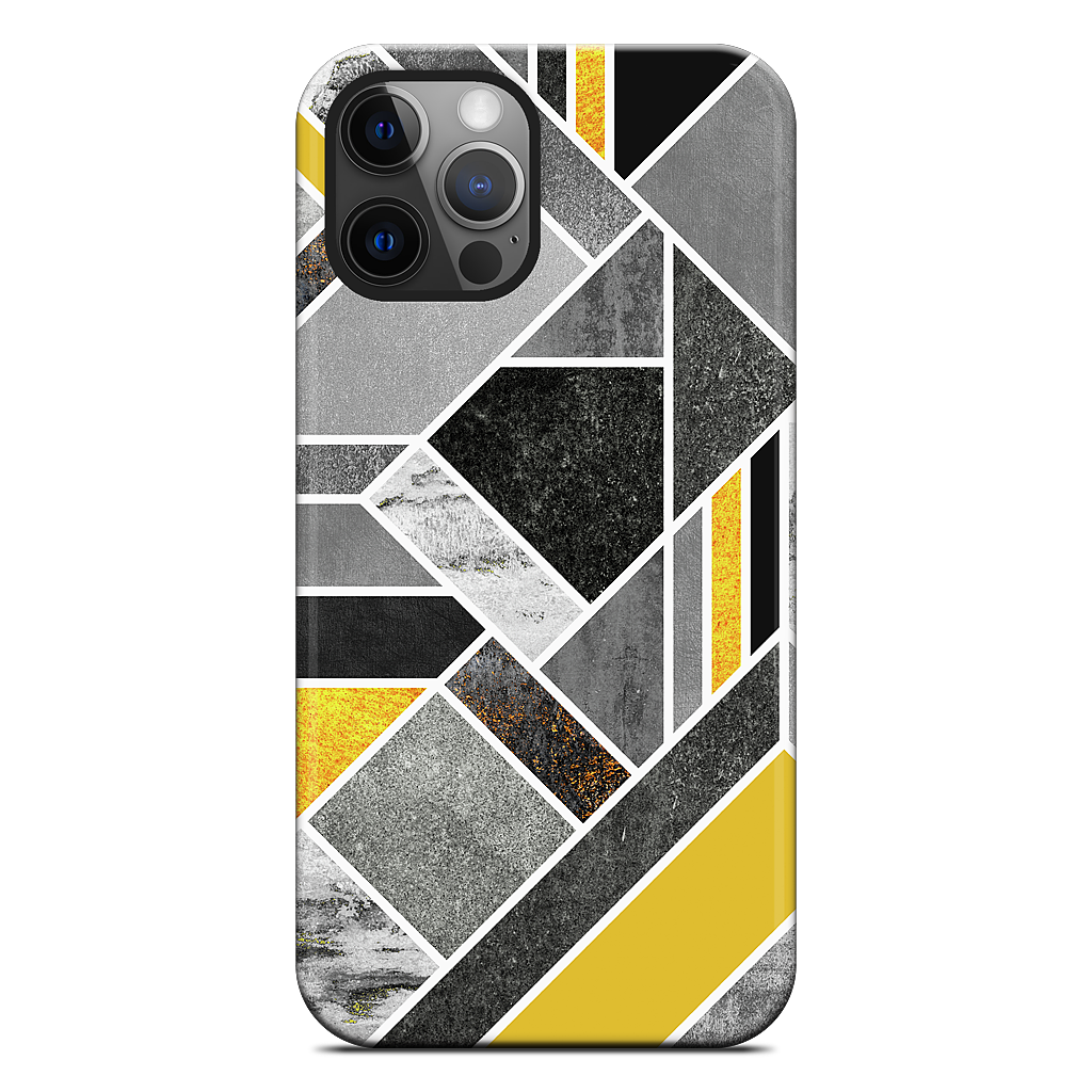 Big City Life iPhone Case