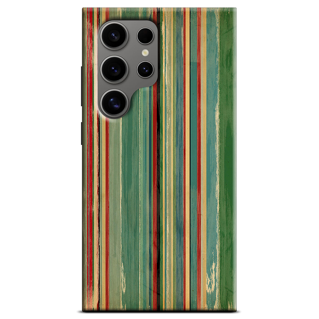 Flagstaff Samsung Case