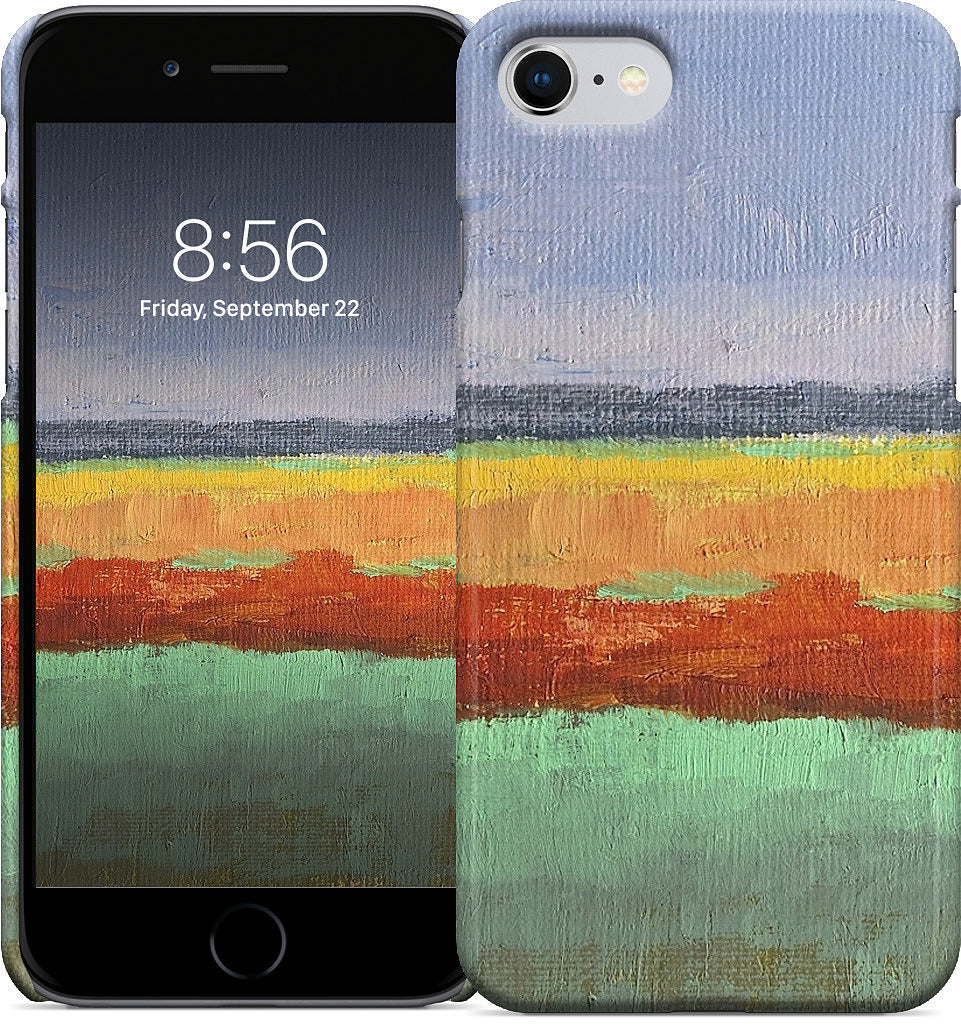 Harmony iPhone Case