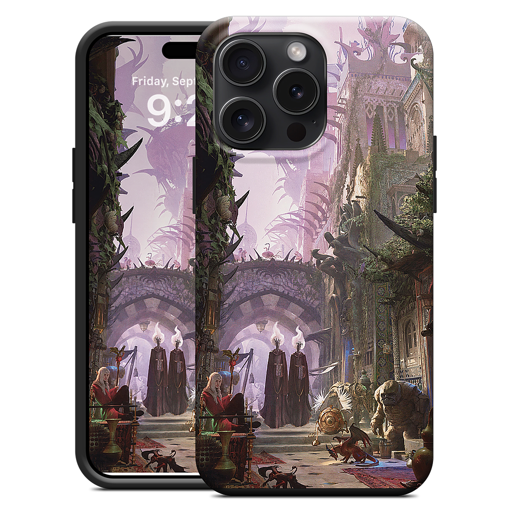 Custom iPhone Case - e7293373