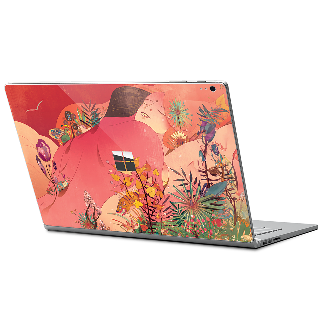 Lovers Microsoft Skin
