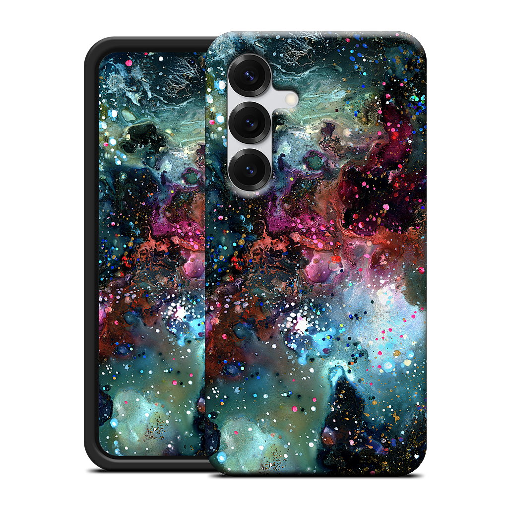 Theory of Everything Samsung Case
