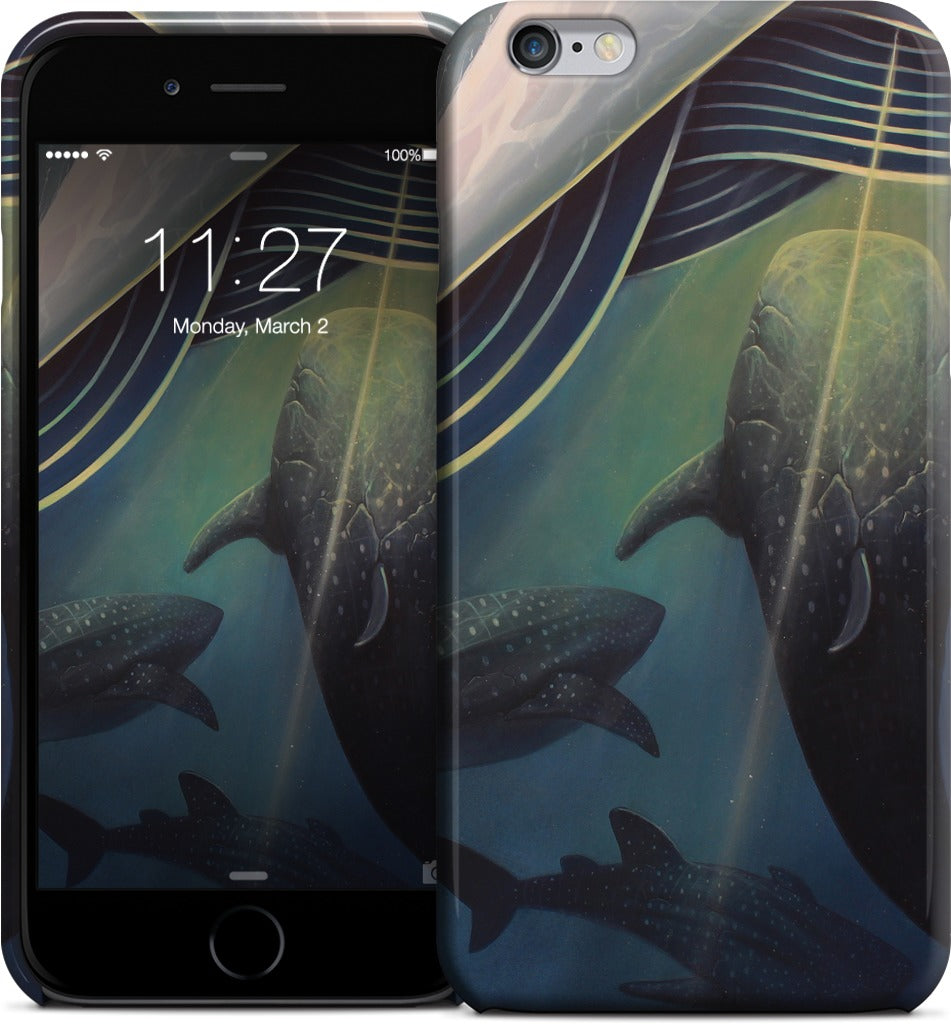 Cargo 1 iPhone Case