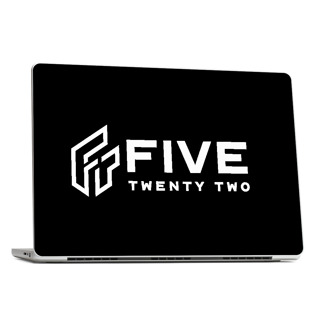 Custom MacBook Skin - 11f934aa