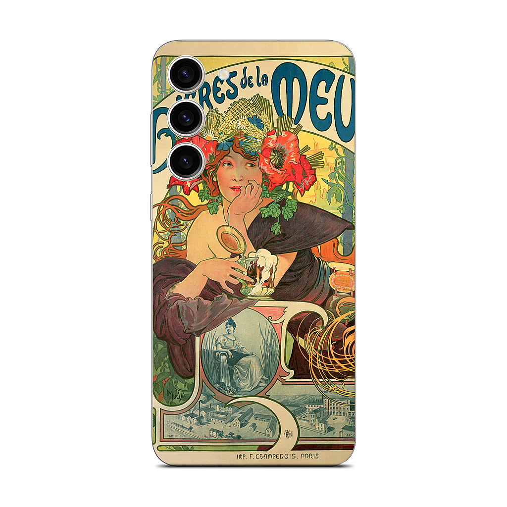 Bieres de la Meuse Samsung Skin