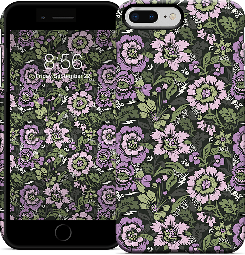 Absinthe iPhone Case