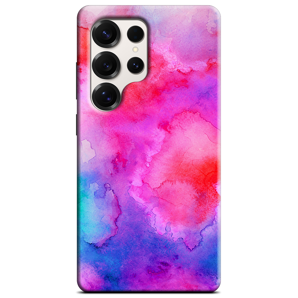 Acquiesce 2 Samsung Case