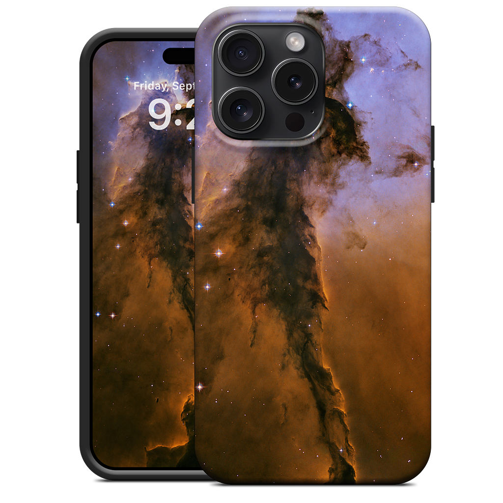 Eagle Nebula iPhone Case