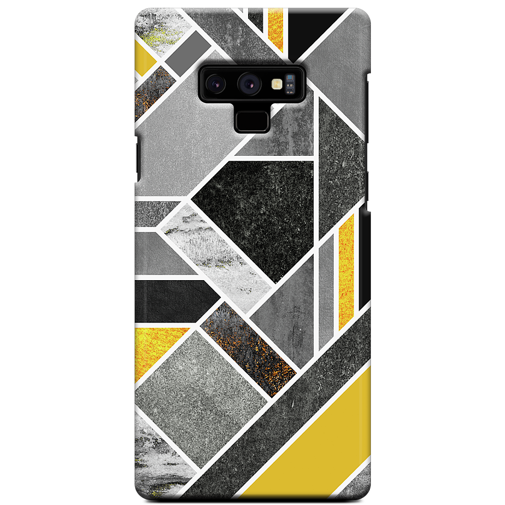 Big City Life Samsung Case