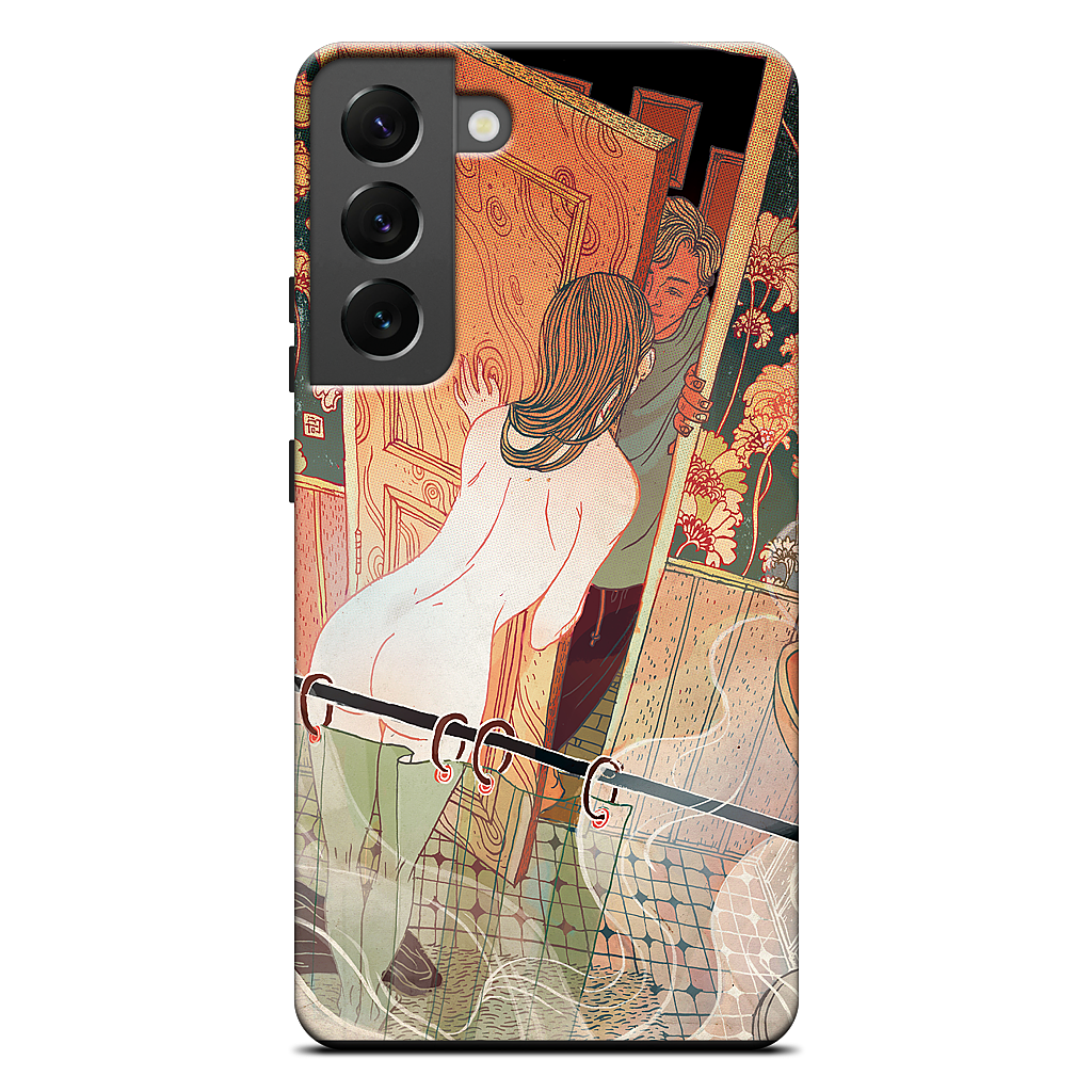 Sweet Dreams Samsung Case