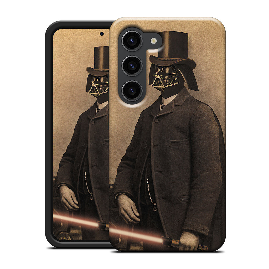 Lord Vadersworth Samsung Case
