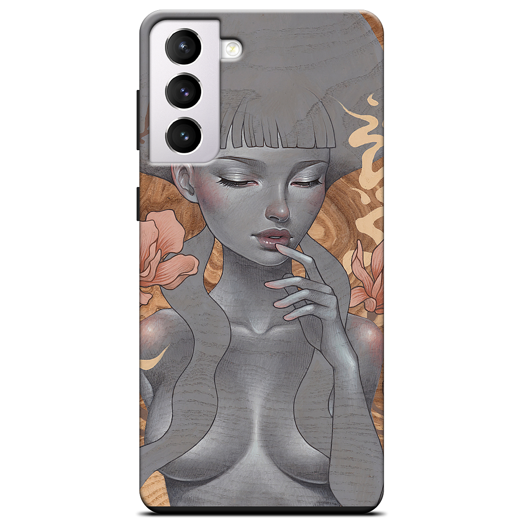 Dream On Lover Samsung Case