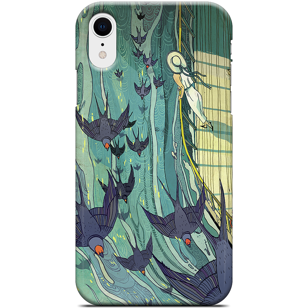 Cassarole iPhone Case