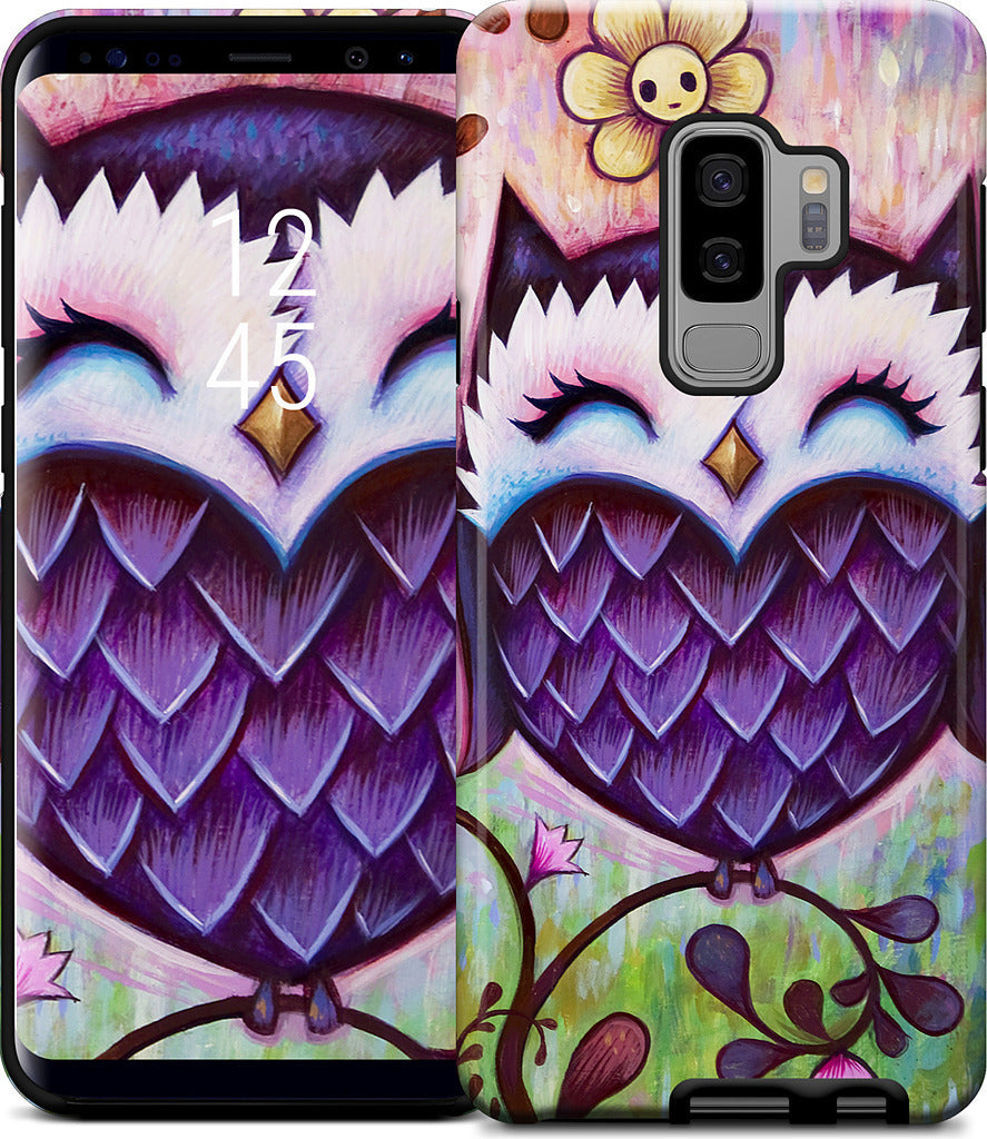 Staying Together Samsung Case