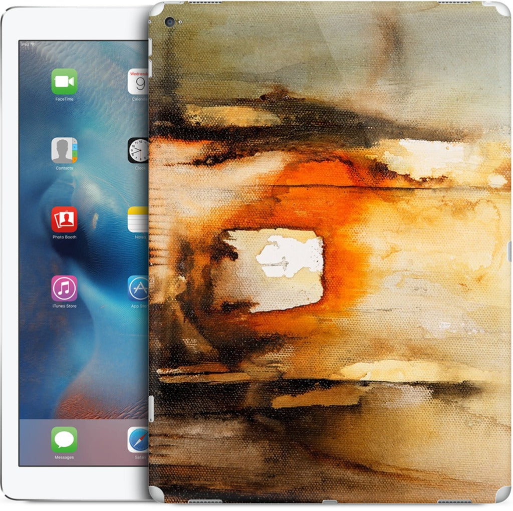 Solar Constant - 3 am iPad Skin