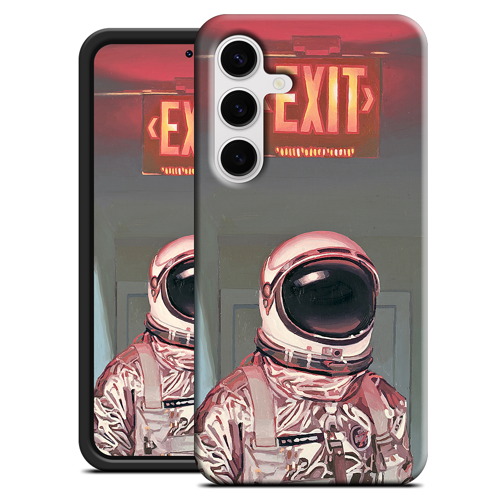 Exit Samsung Case
