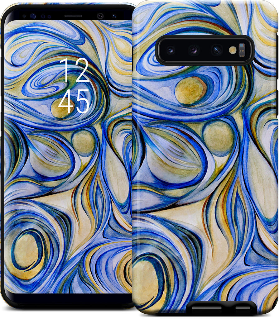 Symbiosis Samsung Case