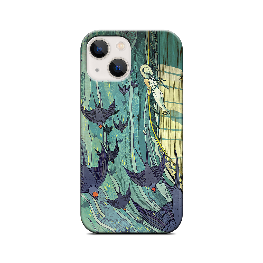 Cassarole iPhone Case