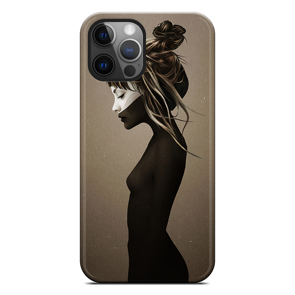 This City iPhone Case
