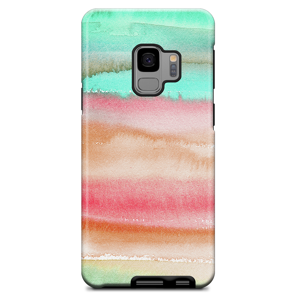 Summer Water Samsung Case