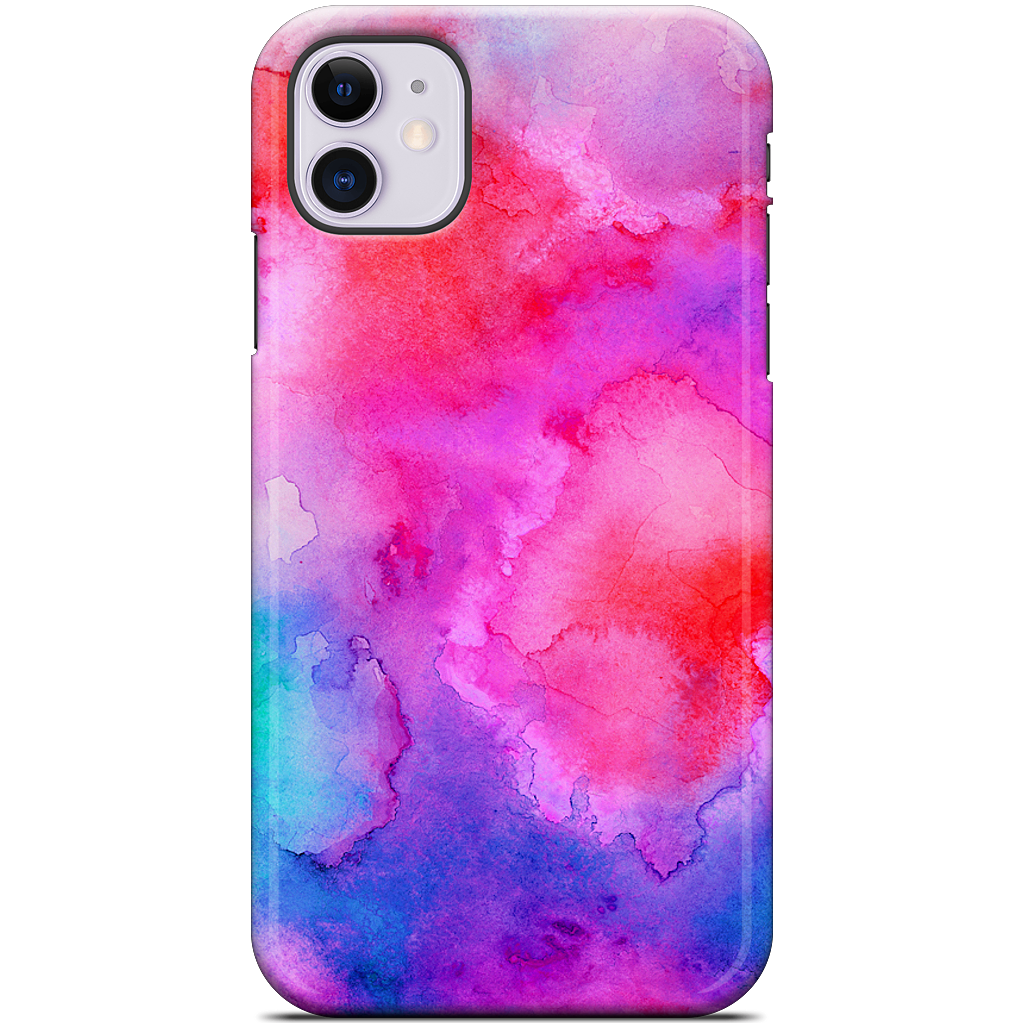 Acquiesce 2 iPhone Case