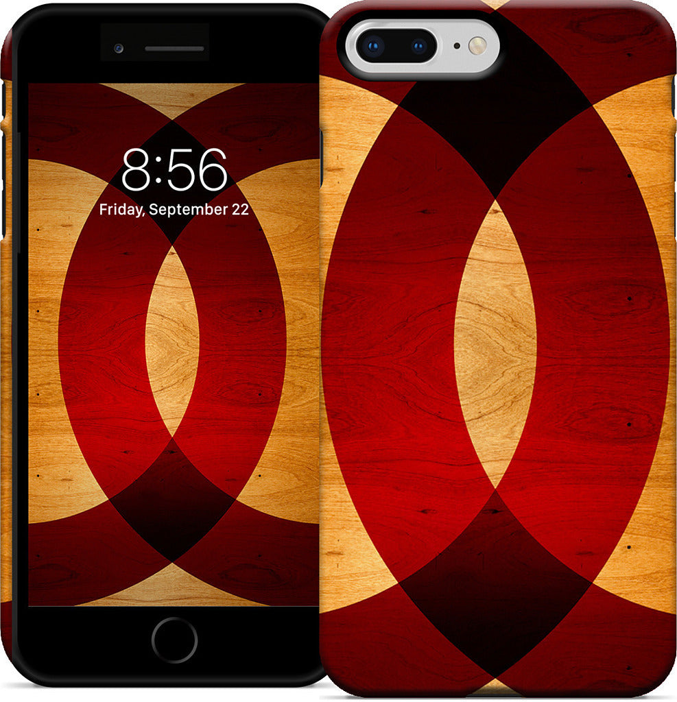Contortionist iPhone Case