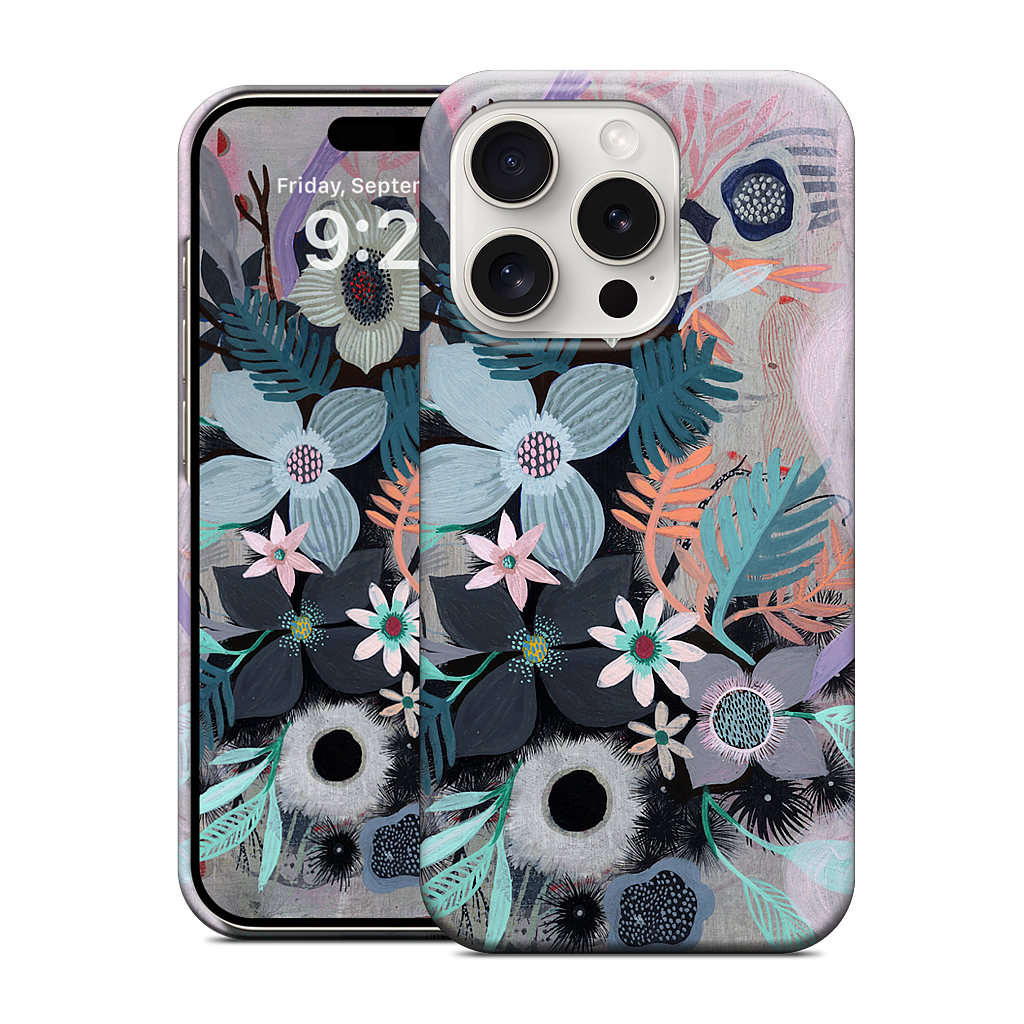 Wedding Mints iPhone Case
