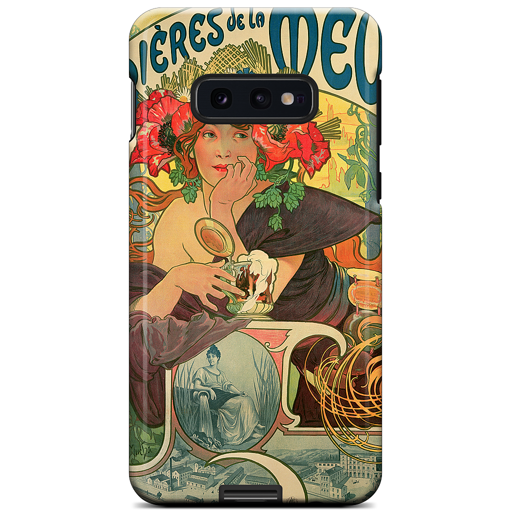 Bieres de la Meuse Samsung Case