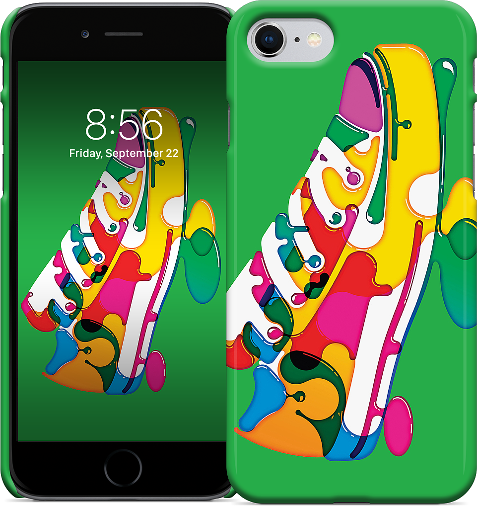 Sneaker iPhone Case
