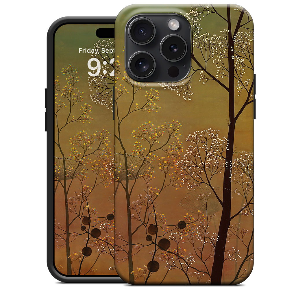 Natives iPhone Case