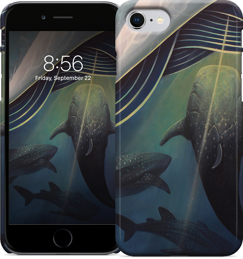 Cargo 1 iPhone Case