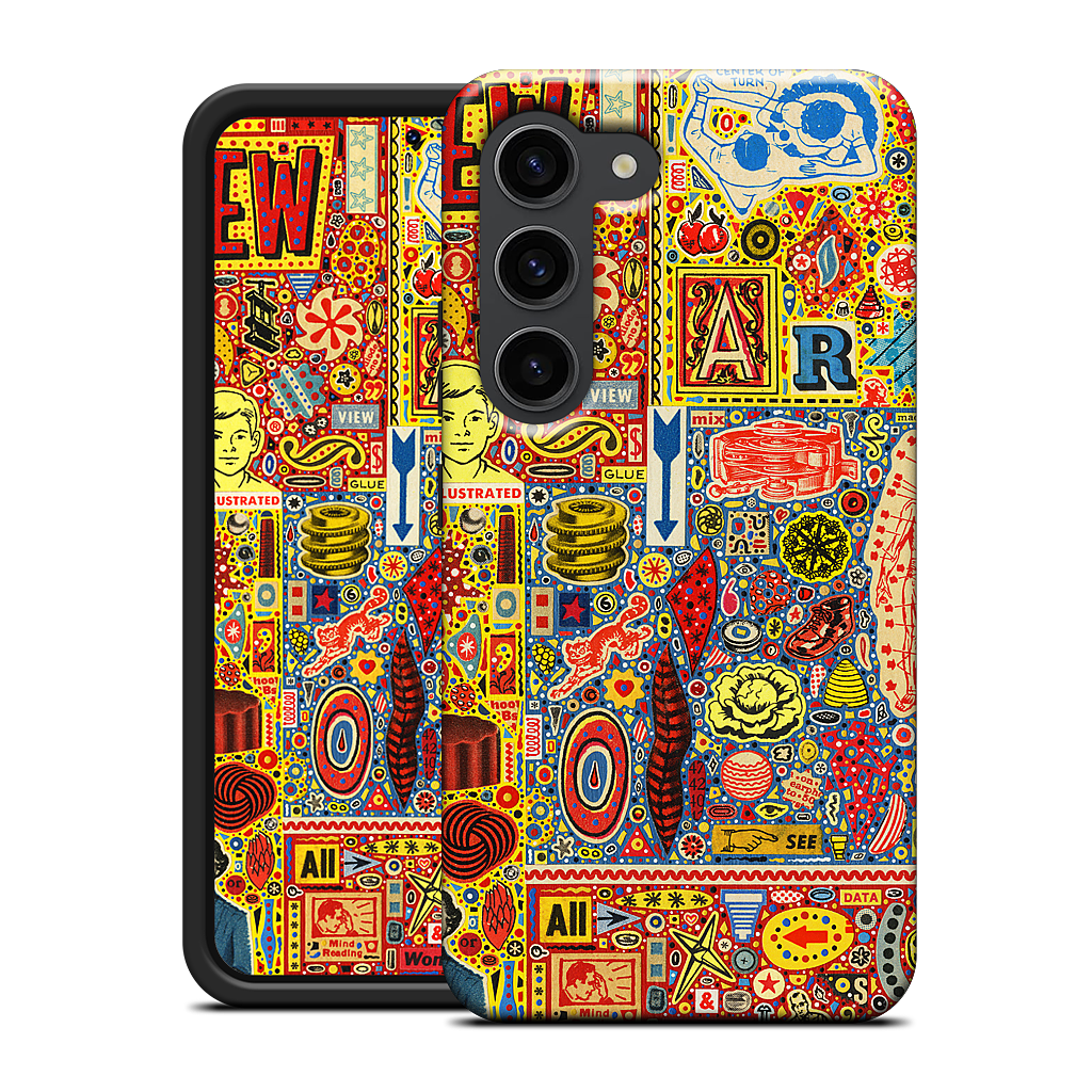 Primary Samsung Case